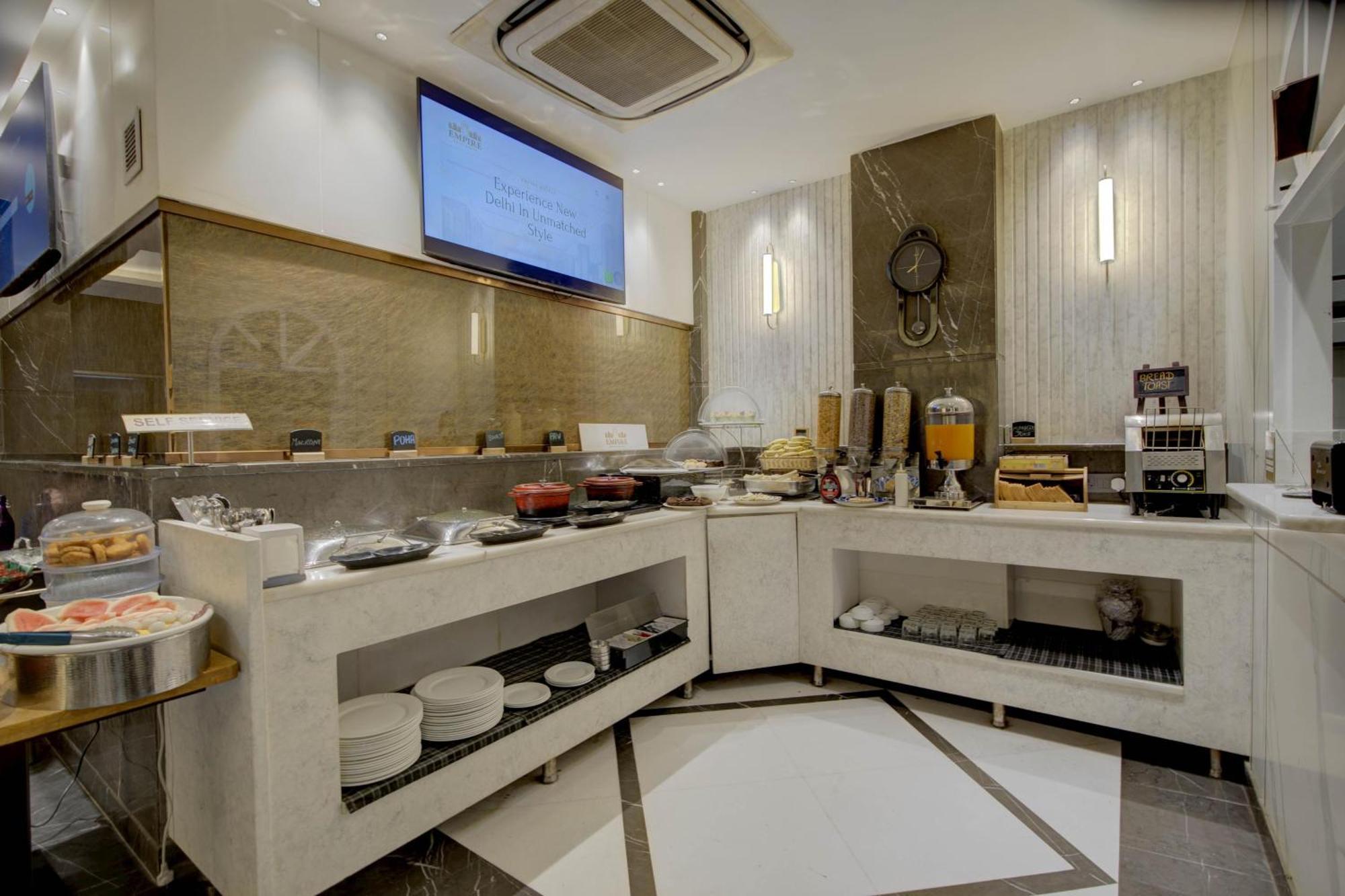 Hotel Delhi 55 @ New Delhi Railway Station Nova Deli Exterior foto